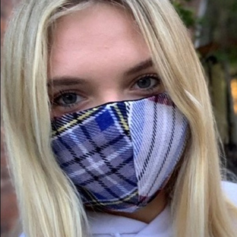 Boy’s Face Mask 😷